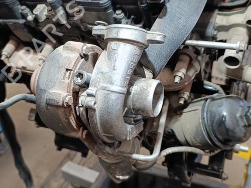 Turbolader/Kompressor VOLVO C30 (533) 1.6 D (109 hp) 29867255