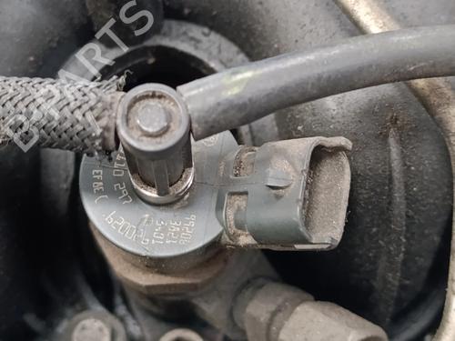 Injektor für VOLVO C30 (533) 1.6 D (109 hp) 29867253