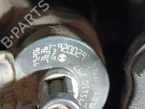 Injector VOLVO C30 (533) 1.6 D | BP29867254M100