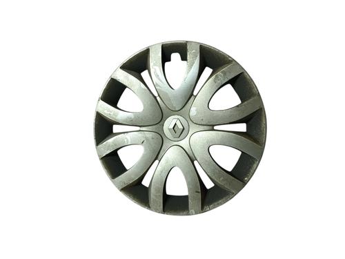 Used Hub cap RENAULT CLIO IV (BH_) 1.5 dCi 75 (75 hp) 29885541