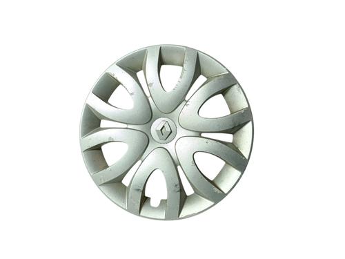 Used Hub cap RENAULT CLIO IV (BH_) 1.5 dCi 75 (75 hp) 29885542