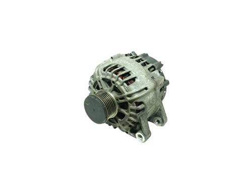 Generator CITROËN C3 III (SX) 1.2 PURETECH 82 (82 hp) 29887052