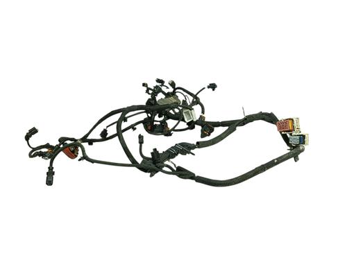 Used Wiring harness CITROËN C3 III (SX) 1.2 PURETECH 82 (82 hp) 29887051