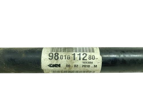 Right front driveshaft CITROËN C3 III (SX) 1.2 PURETECH 82 | BP29887060M39 