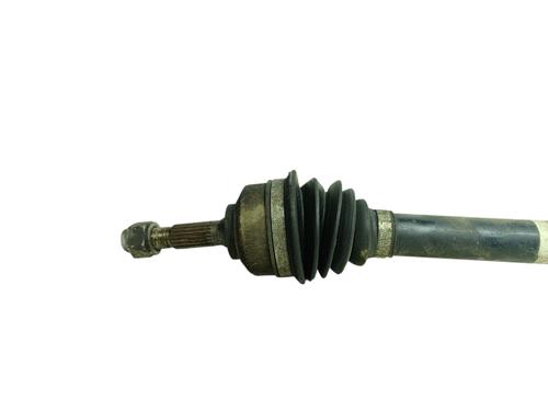 Right front driveshaft CITROËN C3 III (SX) 1.2 PURETECH 82 | BP29887060M39 
