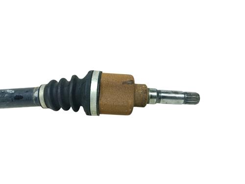 Right front driveshaft CITROËN C3 III (SX) 1.2 PURETECH 82 | BP29887060M39 