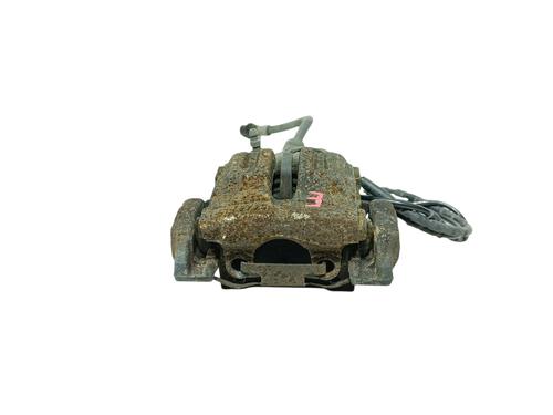 Used Left rear brake caliper BMW 3 Coupe (E92) 320 d (163 hp) 27184381