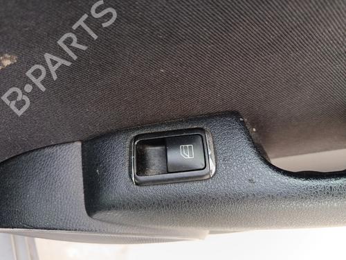 Used Right rear window switch MERCEDES-BENZ C-CLASS (W204) C 200 CDI (204.001) (136 hp) 29913965