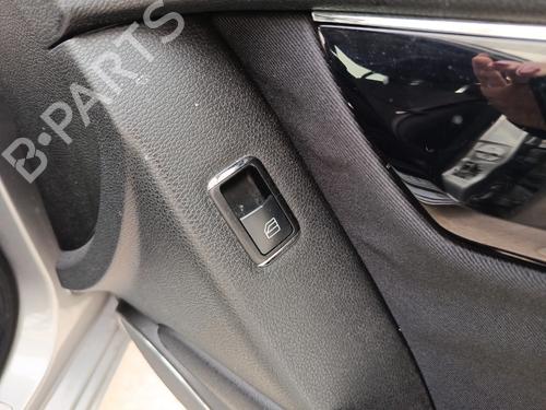 Used Right front window switch MERCEDES-BENZ C-CLASS (W204) C 200 CDI (204.001) (136 hp) 29913963