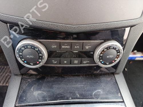 Used Switch MERCEDES-BENZ C-CLASS (W204) C 200 CDI (204.001) (136 hp) 29913973