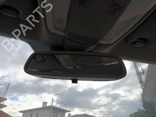 Used Rear mirror MERCEDES-BENZ C-CLASS (W204) C 200 CDI (204.001) (136 hp) 29913976