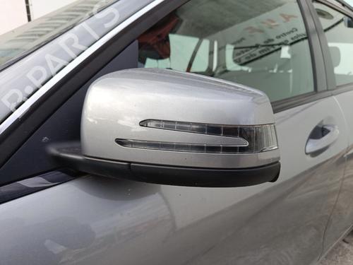 Used Left mirror MERCEDES-BENZ C-CLASS (W204) C 200 CDI (204.001) (136 hp) 29913972