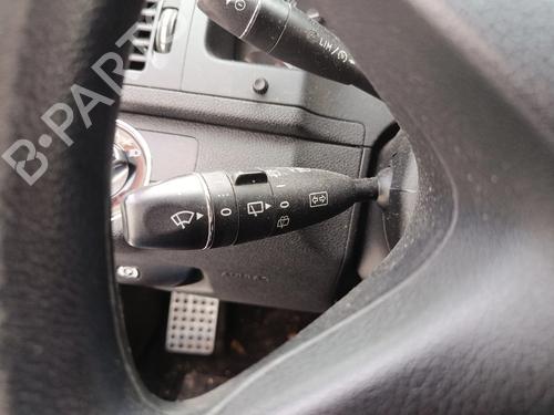 Used Squib airbag MERCEDES-BENZ C-CLASS (W204) C 200 CDI (204.001) (136 hp) 29913978