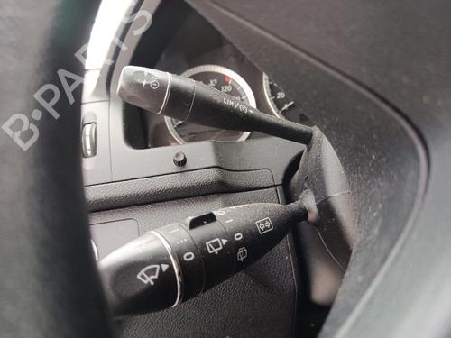 Squib airbag MERCEDES-BENZ C-CLASS (W204) C 200 CDI (204.001) | BP29913978C102