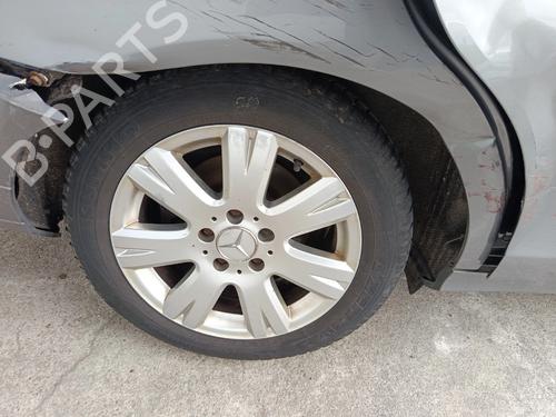Rim MERCEDES-BENZ C-CLASS (W204) C 200 CDI (204.001) | BP29913980C45