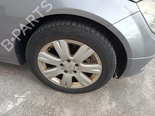 Rim MERCEDES-BENZ C-CLASS (W204) C 200 CDI (204.001) | BP29913980C45
