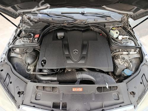 Used Engine MERCEDES-BENZ C-CLASS (W204) C 200 CDI (204.001) (136 hp) 29913988