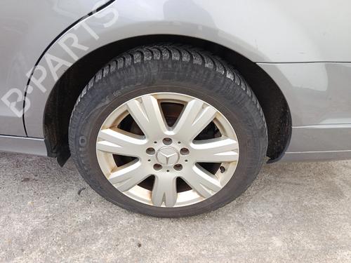 Used Rim MERCEDES-BENZ C-CLASS (W204) C 200 CDI (204.001) (136 hp) 29913980
