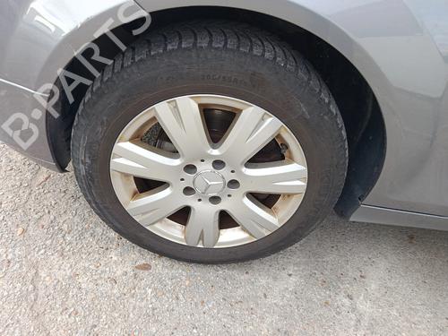 Rim MERCEDES-BENZ C-CLASS (W204) C 200 CDI (204.001) | BP29913980C45