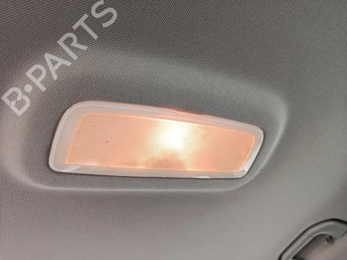 Used Interior roof light MERCEDES-BENZ C-CLASS (W204) C 200 CDI (204.001) (136 hp) 29913986