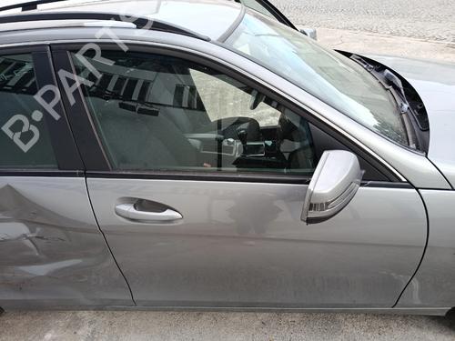 Used Right front door MERCEDES-BENZ C-CLASS (W204) C 200 CDI (204.001) (136 hp) 29913990