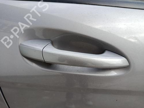 Used Front right exterior door handle MERCEDES-BENZ C-CLASS (W204) C 200 CDI (204.001) (136 hp) 29913993