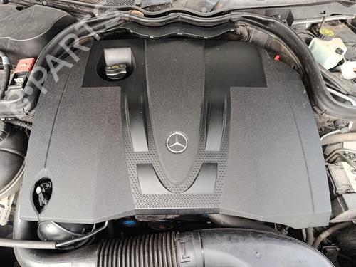 Used Upper protection MERCEDES-BENZ C-CLASS (W204) C 200 CDI (204.001) (136 hp) 29914011