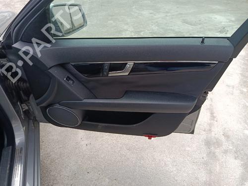 Used Front right panel MERCEDES-BENZ C-CLASS (W204) C 200 CDI (204.001) (136 hp) 29914009