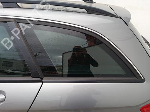 Panel rude bagtil venstre MERCEDES-BENZ C-CLASS (W204) C 200 CDI (204.001) (136 hp) 29914016