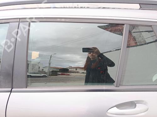 Used Rear left door window MERCEDES-BENZ C-CLASS (W204) C 200 CDI (204.001) (136 hp) 29914020