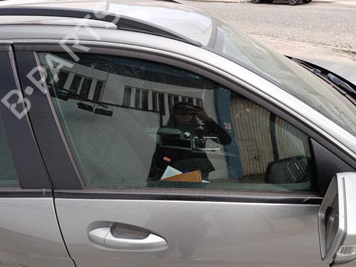 Used Front right door window MERCEDES-BENZ C-CLASS (W204) C 200 CDI (204.001) (136 hp) 29914017