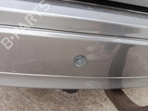 Elektronisk modul MERCEDES-BENZ C-CLASS (W204) C 200 CDI (204.001) (136 hp) 29914040