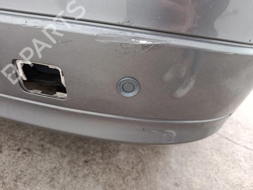 Elektronisk modul MERCEDES-BENZ C-CLASS (W204) C 200 CDI (204.001) (136 hp) 29914038