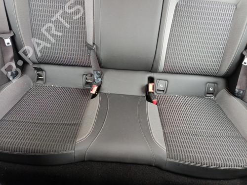 Seats set OPEL ASTRA K Sports Tourer (B16) 1.2 Turbo (35) | BP29914052C78