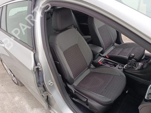 Siège avant droit OPEL ASTRA K Sports Tourer (B16) 1.2 Turbo (35) (110 hp) 29914049