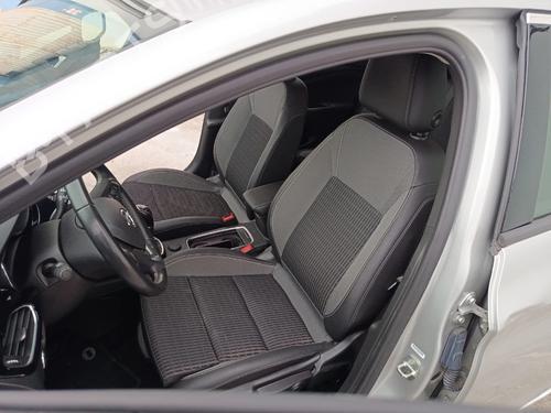 Seats set OPEL ASTRA K Sports Tourer (B16) 1.2 Turbo (35) | BP29914052C78