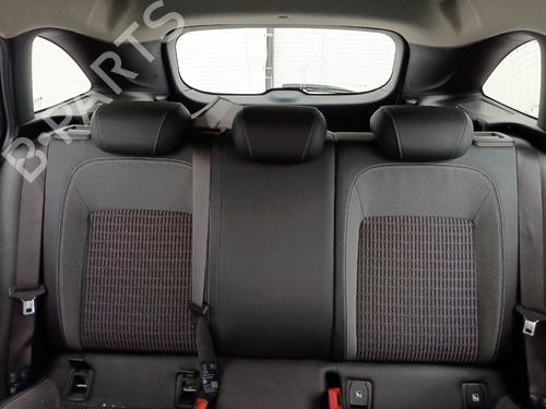 Seats set OPEL ASTRA K Sports Tourer (B16) 1.2 Turbo (35) | BP29914052C78