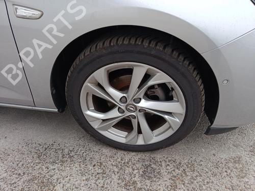 Rim OPEL ASTRA K Sports Tourer (B16) 1.2 Turbo (35) | BP29914060C45