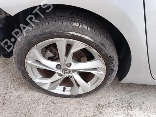 Rim OPEL ASTRA K Sports Tourer (B16) 1.2 Turbo (35) | BP29914060C45