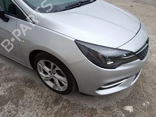 Full front OPEL ASTRA K Sports Tourer (B16) 1.2 Turbo (35) | BP29914061S1