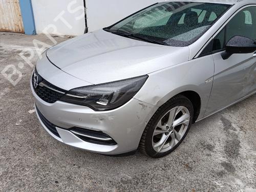 Full front OPEL ASTRA K Sports Tourer (B16) 1.2 Turbo (35) | BP29914061S1