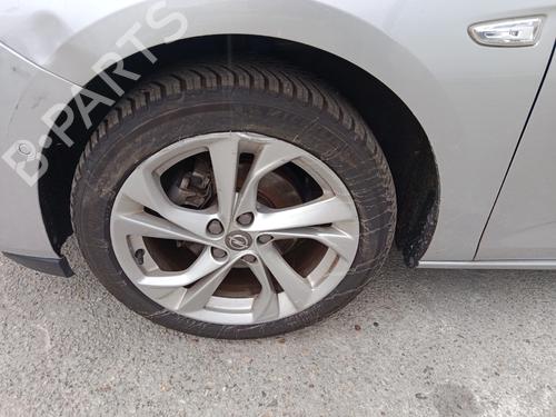 Rim OPEL ASTRA K Sports Tourer (B16) 1.2 Turbo (35) | BP29914060C45