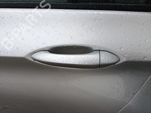 Used Rear left exterior door handle OPEL ASTRA K Sports Tourer (B16) 1.2 Turbo (35) (110 hp) 29915988