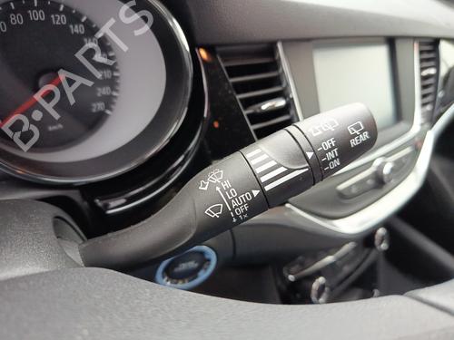 Squib airbag OPEL ASTRA K Sports Tourer (B16) 1.2 Turbo (35) | BP29915982C102 