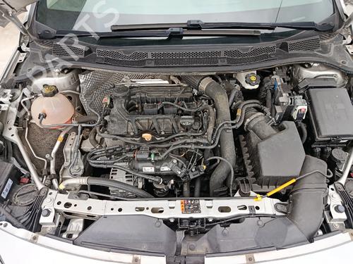 Motor OPEL ASTRA K Sports Tourer (B16) 1.2 Turbo (35) (110 hp) 29915994