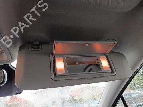 Right sun visor OPEL ASTRA K Sports Tourer (B16) 1.2 Turbo (35) | BP29915990I2