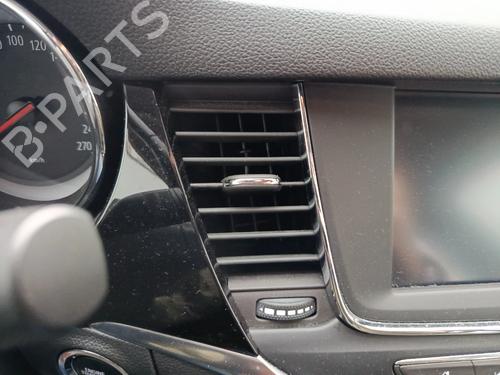 Used Air vent OPEL ASTRA K Sports Tourer (B16) 1.2 Turbo (35) (110 hp) 29916017