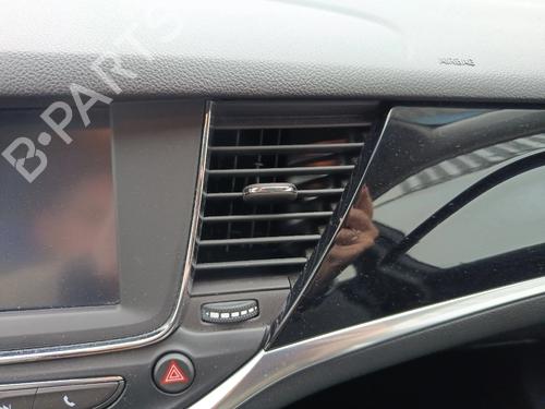 Used Air vent OPEL ASTRA K Sports Tourer (B16) 1.2 Turbo (35) (110 hp) 29916018