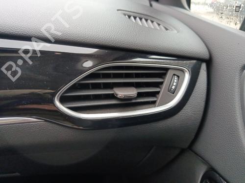 Used Air vent OPEL ASTRA K Sports Tourer (B16) 1.2 Turbo (35) (110 hp) 29916019