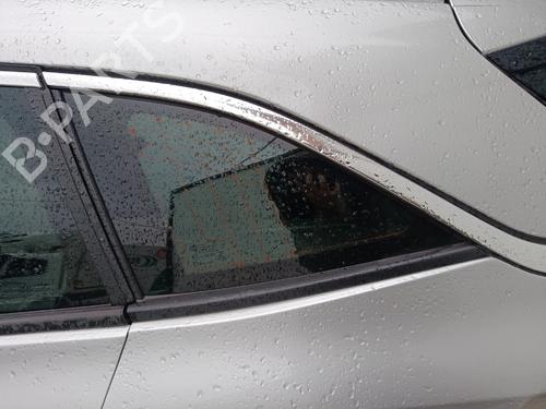 Used Rear left quarter glass OPEL ASTRA K Sports Tourer (B16) 1.2 Turbo (35) (110 hp) 29916007
